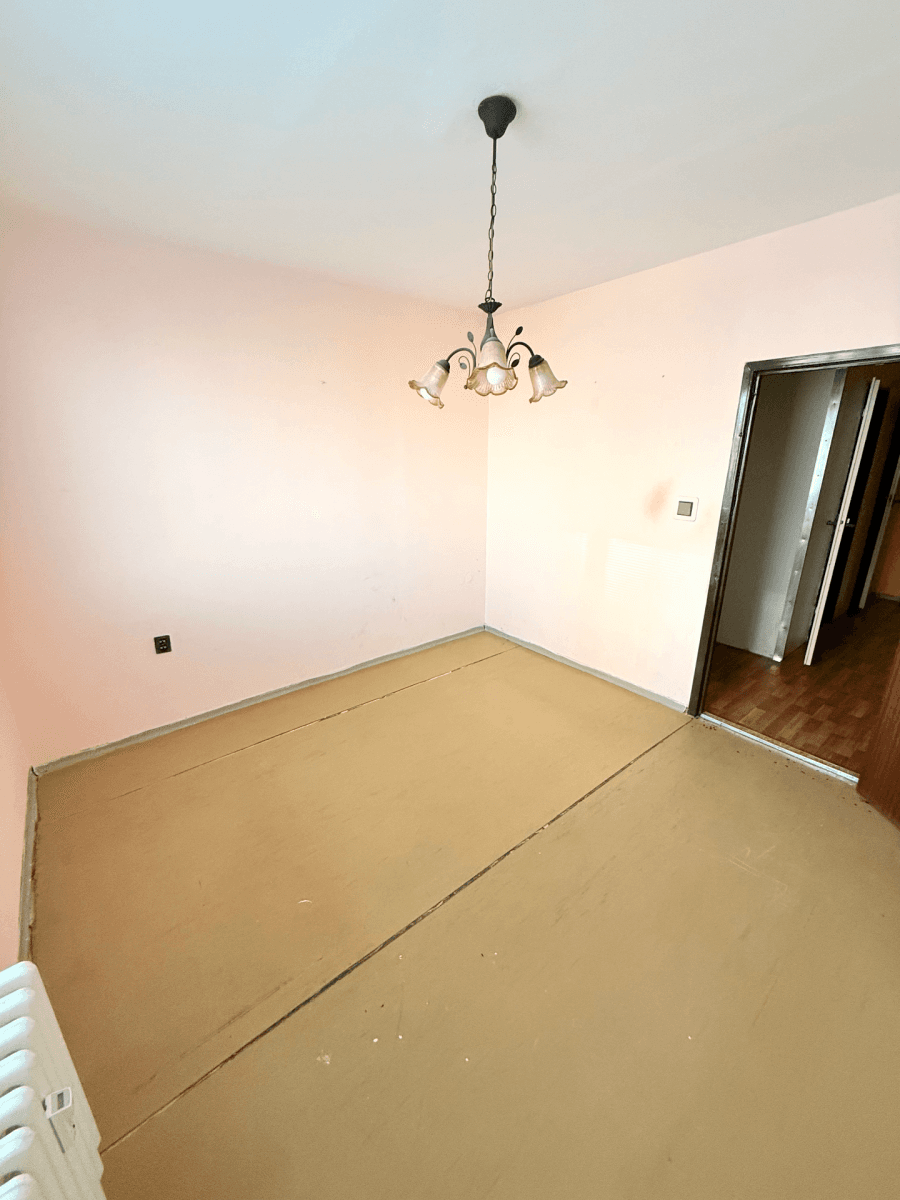 2 bedroom flat for sale, 53 m², Revolučná štvrť, Galanta, Trnavský Region 2 bedroom flat for sale, 53 m², Revolučná štvrť, Galanta, Trnavský Region