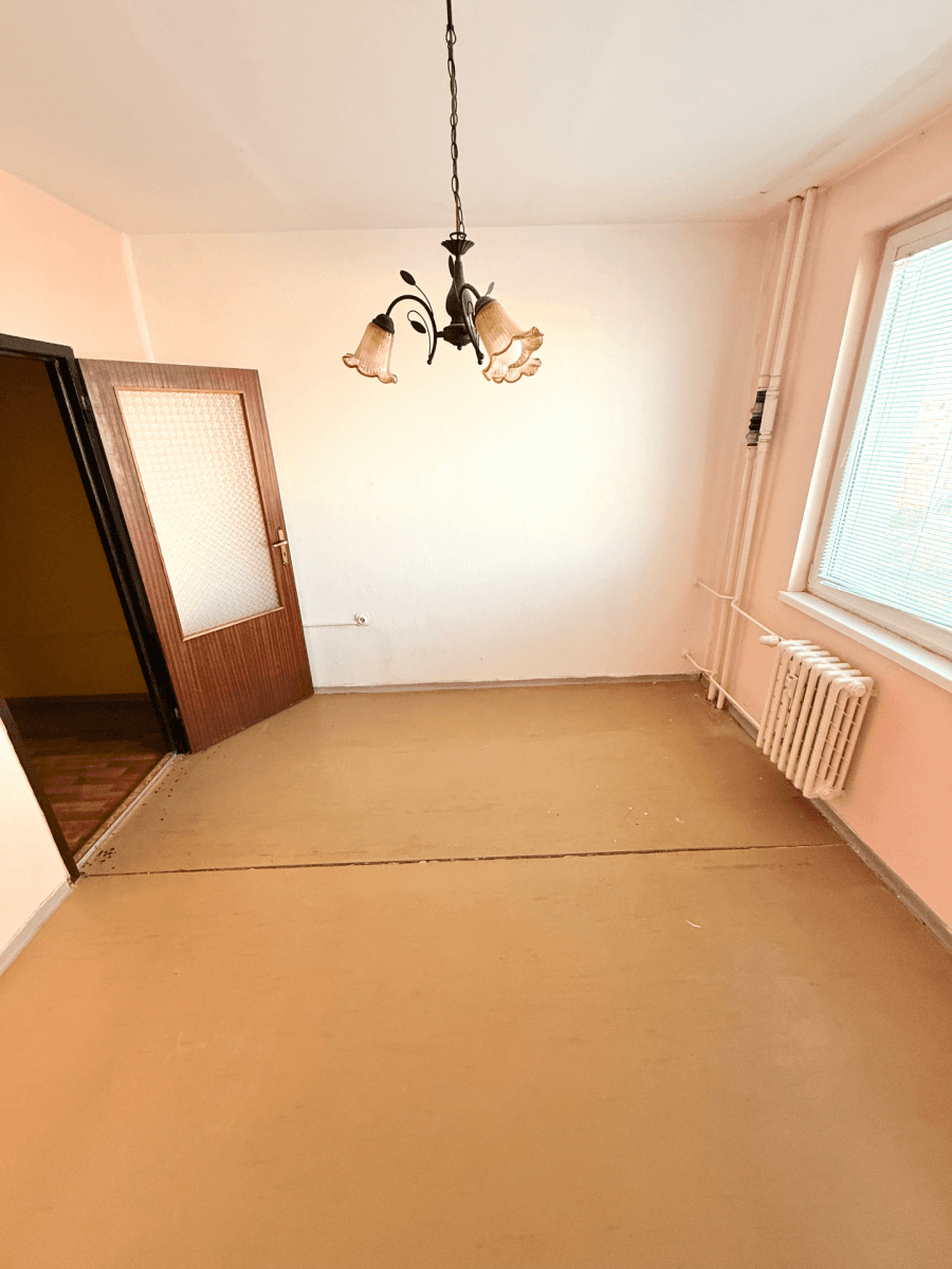 2 bedroom flat for sale, 53 m², Revolučná štvrť, Galanta, Trnavský Region 2 bedroom flat for sale, 53 m², Revolučná štvrť, Galanta, Trnavský Region