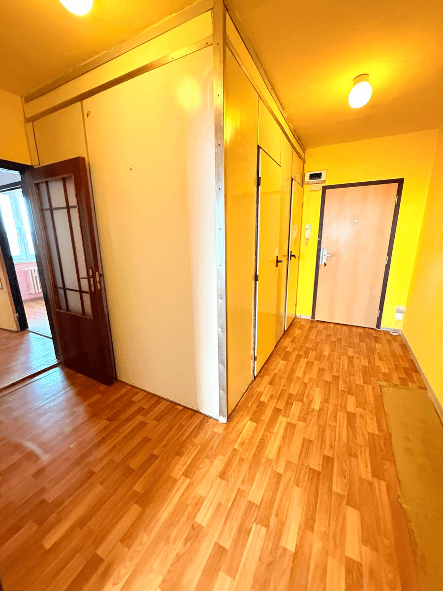 2 bedroom flat for sale, 53 m², Revolučná štvrť, Galanta, Trnavský Region 2 bedroom flat for sale, 53 m², Revolučná štvrť, Galanta, Trnavský Region