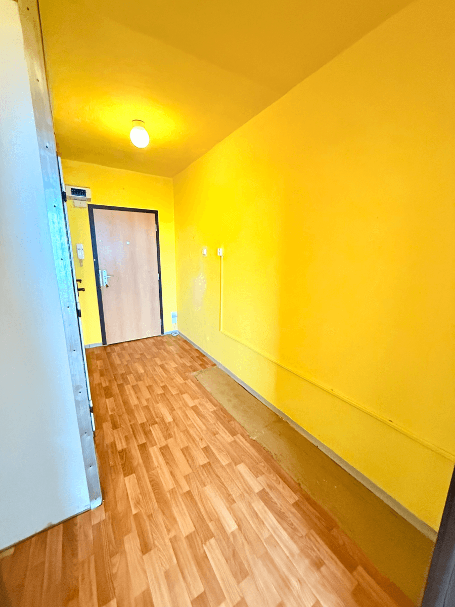 2 bedroom flat for sale, 53 m², Revolučná štvrť, Galanta, Trnavský Region 2 bedroom flat for sale, 53 m², Revolučná štvrť, Galanta, Trnavský Region