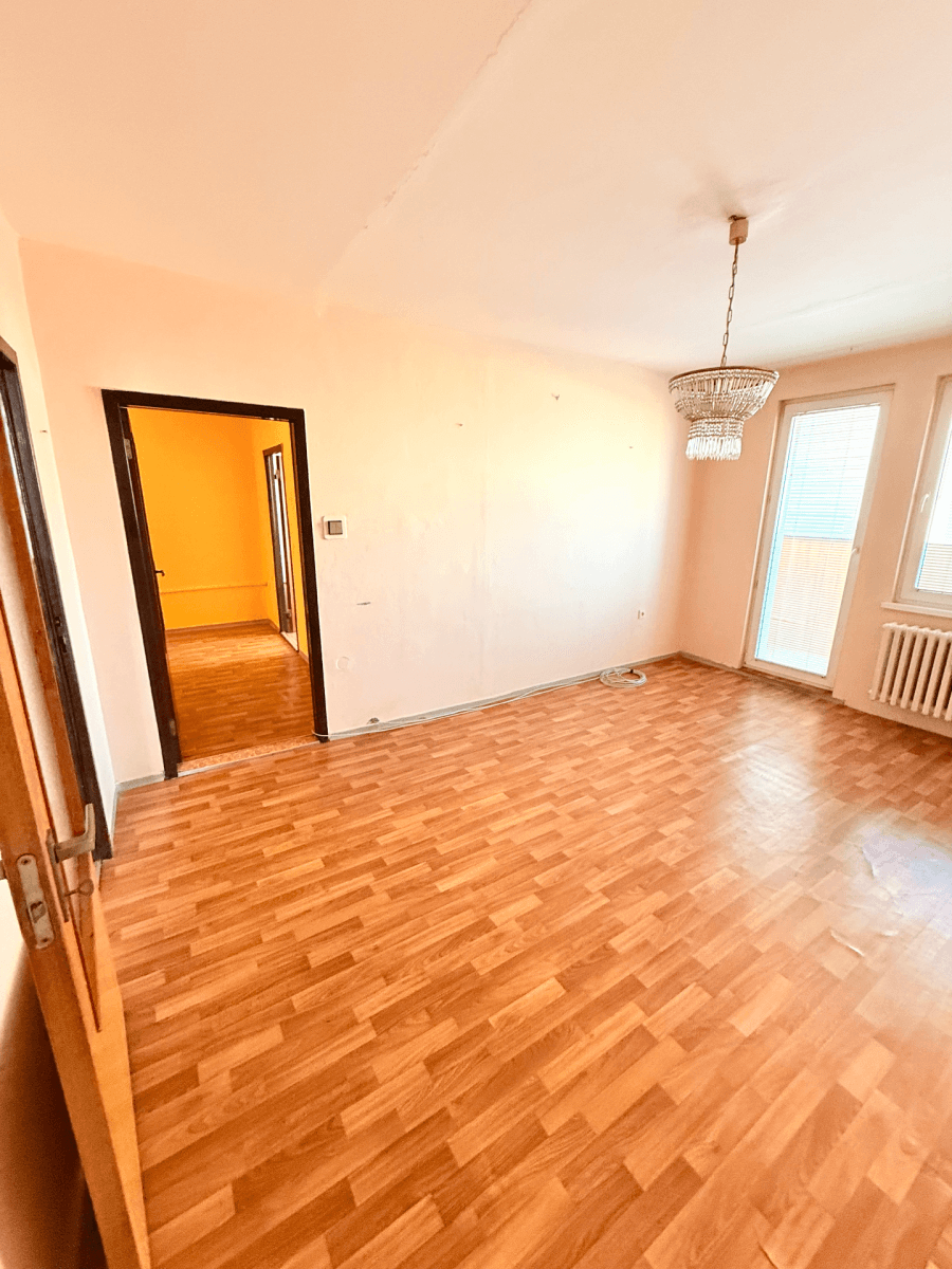 2 bedroom flat for sale, 53 m², Revolučná štvrť, Galanta, Trnavský Region 2 bedroom flat for sale, 53 m², Revolučná štvrť, Galanta, Trnavský Region
