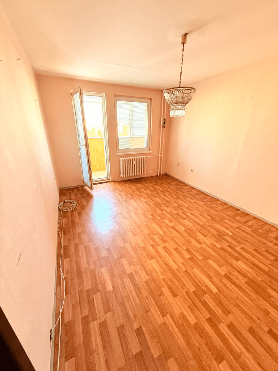 2 bedroom flat for sale, 53 m², Revolučná štvrť, Galanta, Trnavský Region 2 bedroom flat for sale, 53 m², Revolučná štvrť, Galanta, Trnavský Region