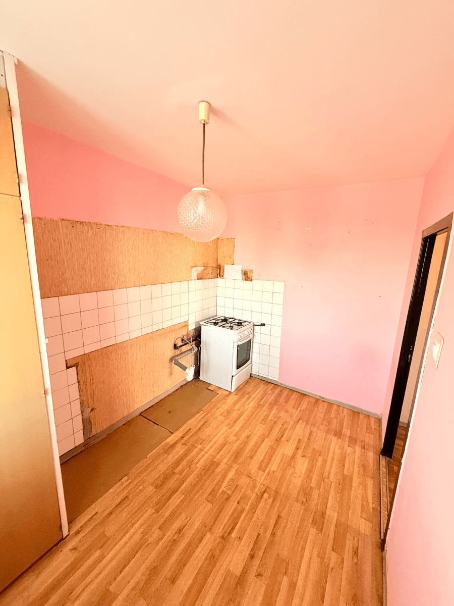 2 bedroom flat for sale, 53 m², Revolučná štvrť, Galanta, Trnavský Region 2 bedroom flat for sale, 53 m², Revolučná štvrť, Galanta, Trnavský Region