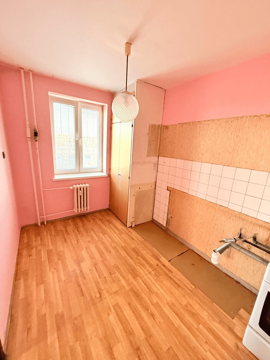 2 bedroom flat for sale, 53 m², Revolučná štvrť, Galanta, Trnavský Region 2 bedroom flat for sale, 53 m², Revolučná štvrť, Galanta, Trnavský Region