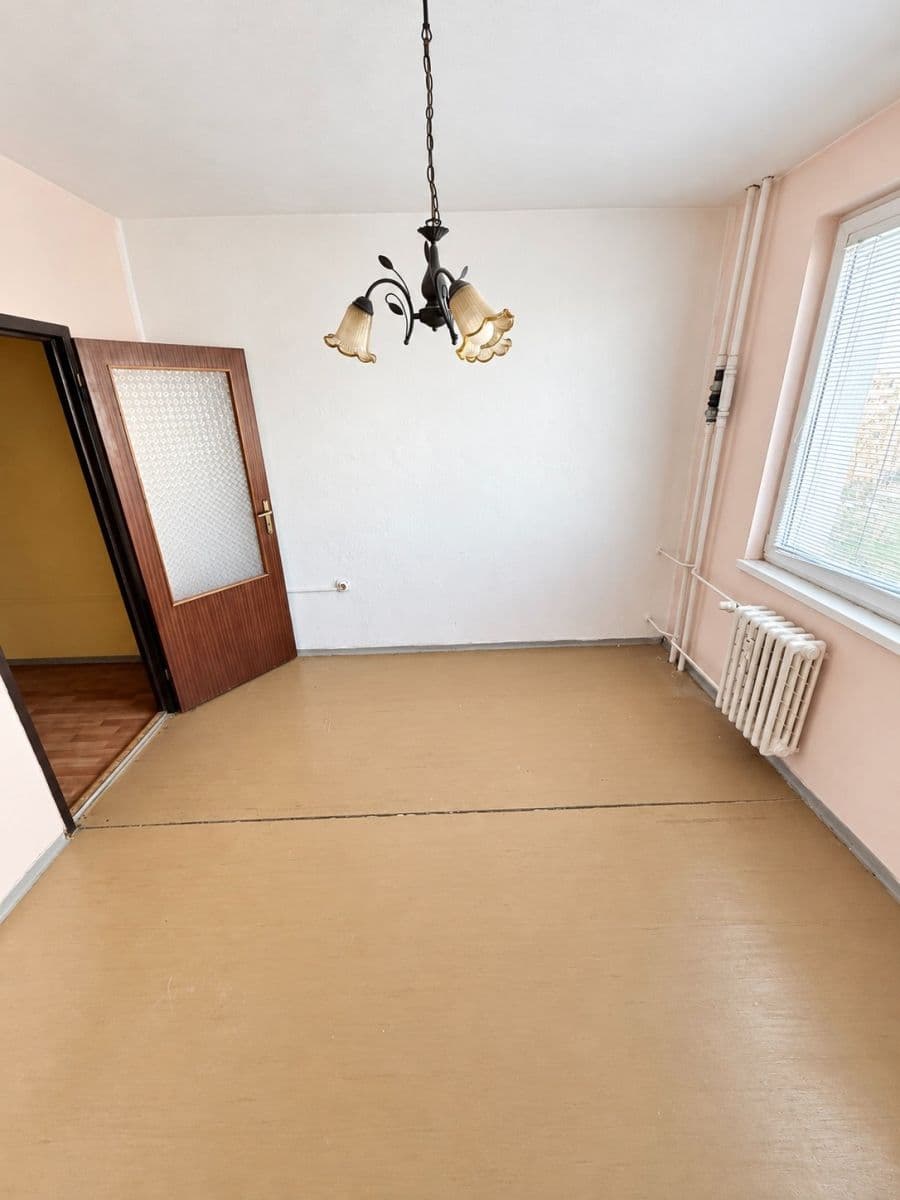 2 bedroom flat for sale, 53 m², Revolučná štvrť, Galanta, Trnavský Region 2 bedroom flat for sale, 53 m², Revolučná štvrť, Galanta, Trnavský Region