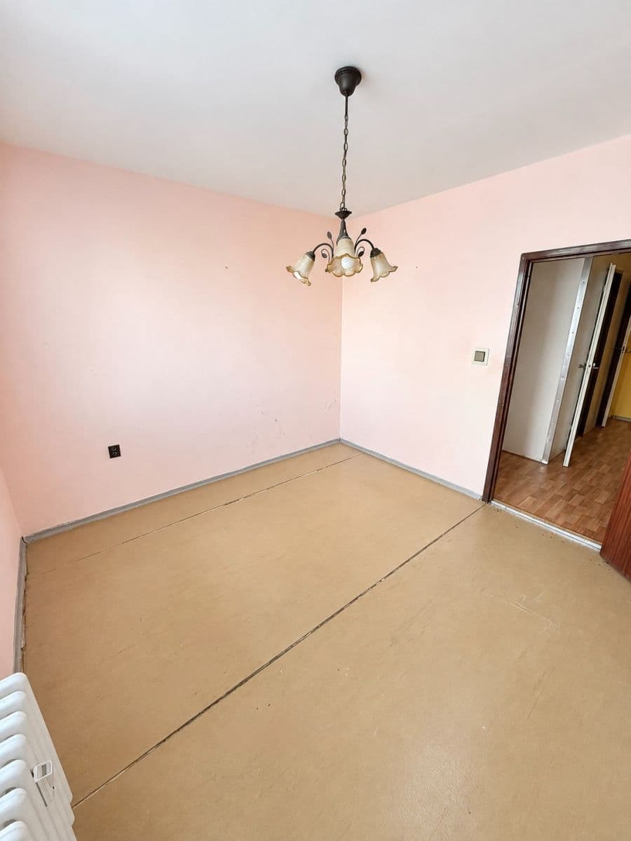 2 bedroom flat for sale, 53 m², Revolučná štvrť, Galanta, Trnavský Region 2 bedroom flat for sale, 53 m², Revolučná štvrť, Galanta, Trnavský Region