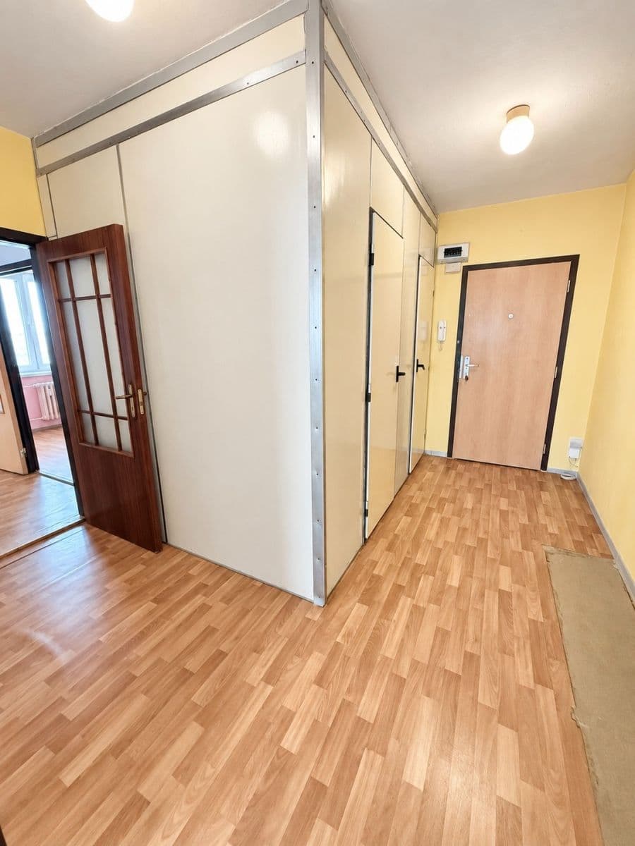 2 bedroom flat for sale, 53 m², Revolučná štvrť, Galanta, Trnavský Region 2 bedroom flat for sale, 53 m², Revolučná štvrť, Galanta, Trnavský Region