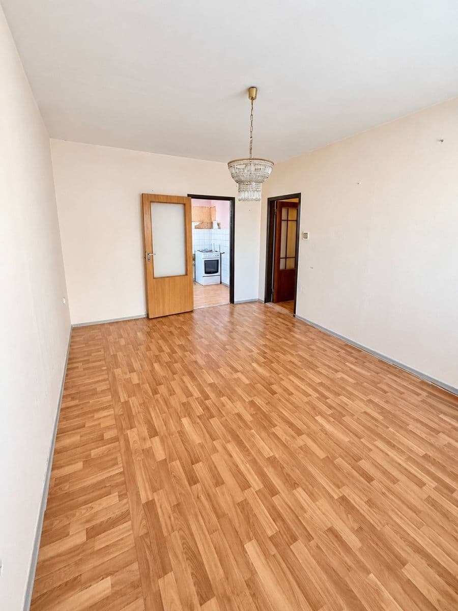 2 bedroom flat for sale, 53 m², Revolučná štvrť, Galanta, Trnavský Region 2 bedroom flat for sale, 53 m², Revolučná štvrť, Galanta, Trnavský Region