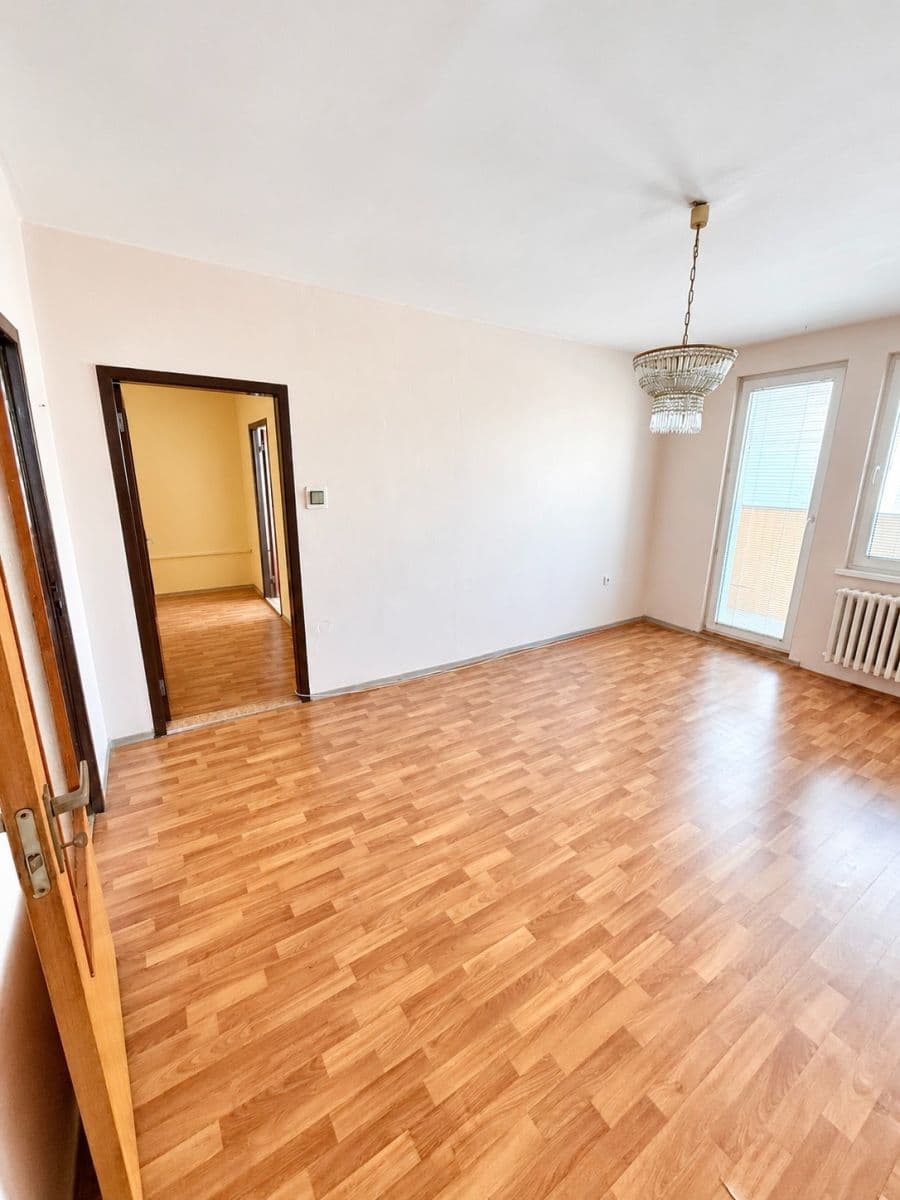 2 bedroom flat for sale, 53 m², Revolučná štvrť, Galanta, Trnavský Region 2 bedroom flat for sale, 53 m², Revolučná štvrť, Galanta, Trnavský Region