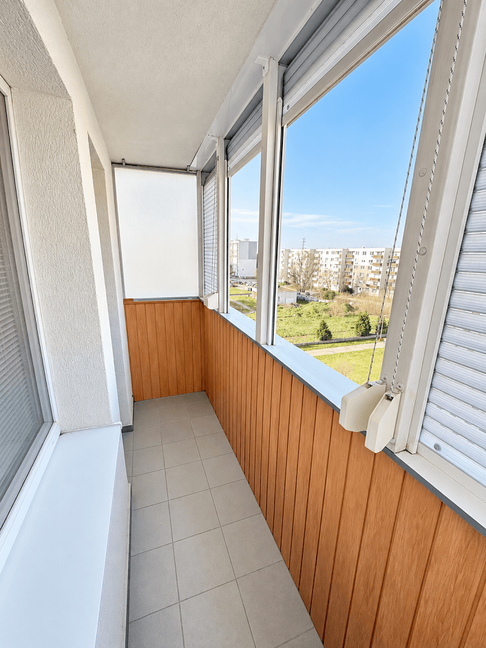 2 bedroom flat for sale, 53 m², Revolučná štvrť, Galanta, Trnavský Region 2 bedroom flat for sale, 53 m², Revolučná štvrť, Galanta, Trnavský Region