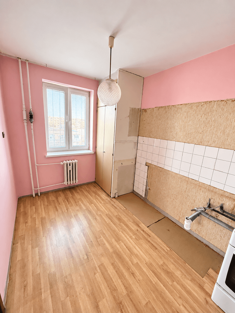 2 bedroom flat for sale, 53 m², Revolučná štvrť, Galanta, Trnavský Region 2 bedroom flat for sale, 53 m², Revolučná štvrť, Galanta, Trnavský Region