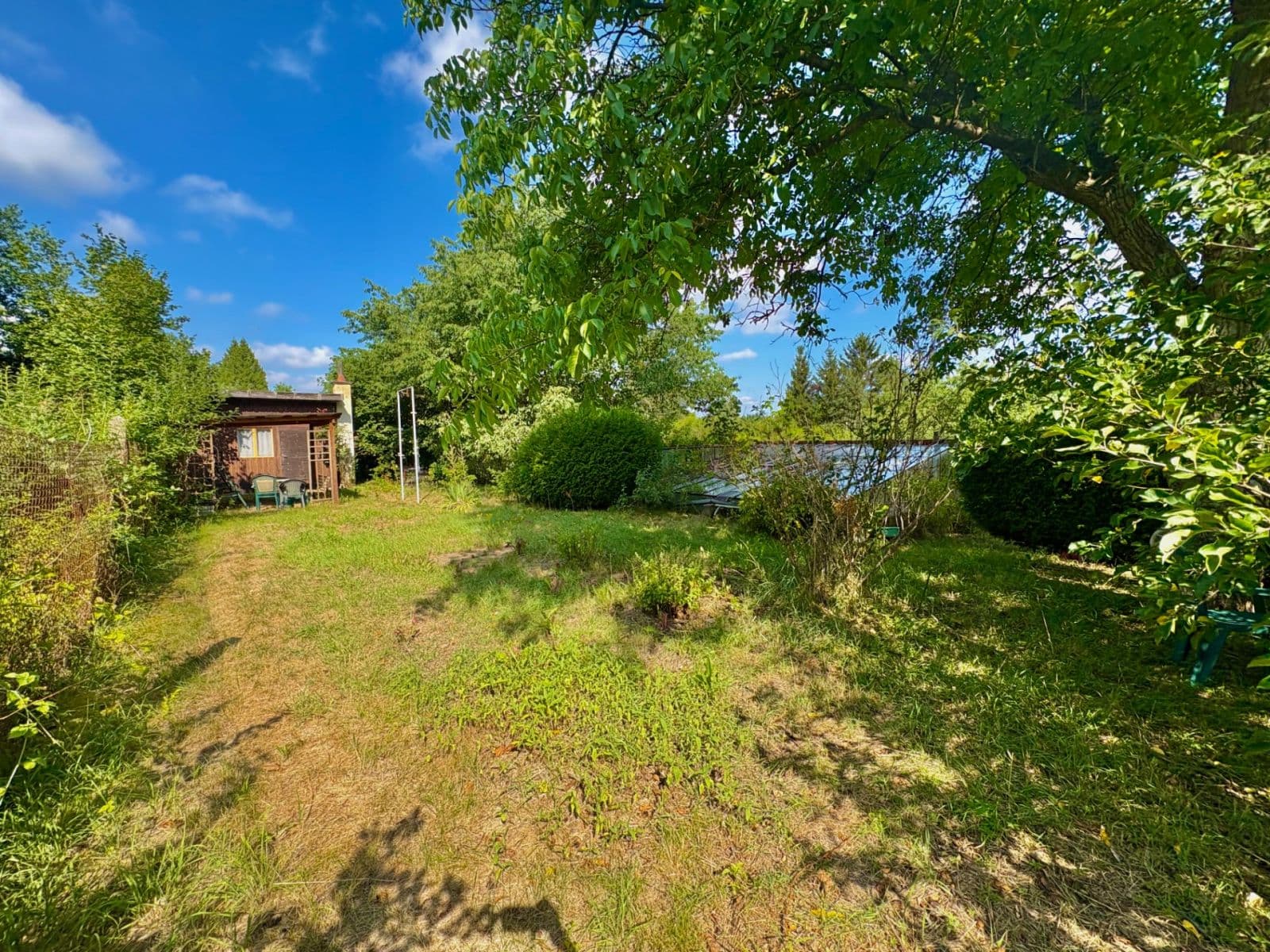 plot for sale, 473 m², Zářijová, Plzeň, Plzeňský Region plot for sale, 473 m², Zářijová, Plzeň, Plzeňský Region