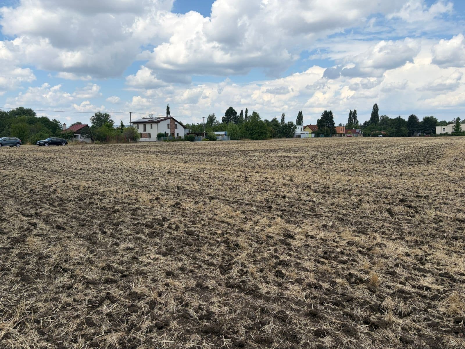 plot for sale, 1,077 m², Brno, Jihomoravský Region plot for sale, 1,077 m², Brno, Jihomoravský Region