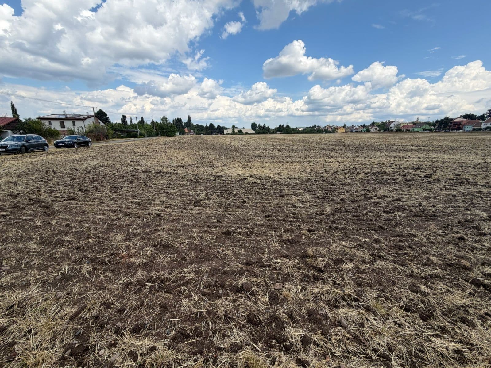 plot for sale, 1,077 m², Brno, Jihomoravský Region plot for sale, 1,077 m², Brno, Jihomoravský Region