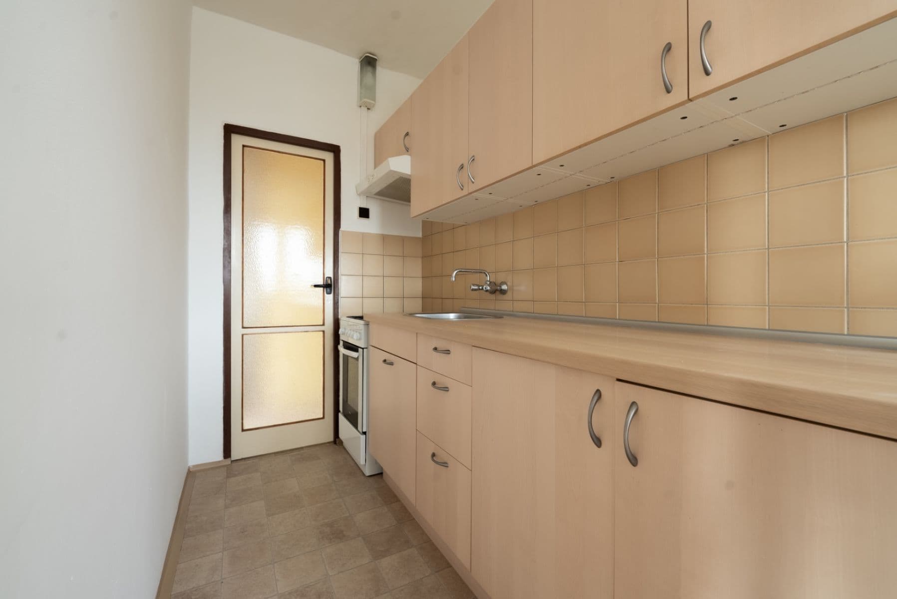 3 bedroom flat to rent, 72 m², Vavřenova, Prague, Prague 3 bedroom flat to rent, 72 m², Vavřenova, Prague, Prague