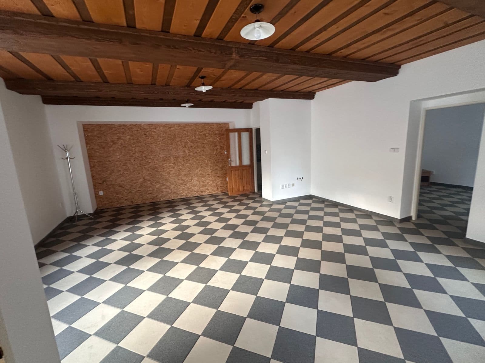 non-residential property to rent, 70 m², Kafkova, Nová Paka, Královéhradecký Region non-residential property to rent, 70 m², Kafkova, Nová Paka, Královéhradecký Region