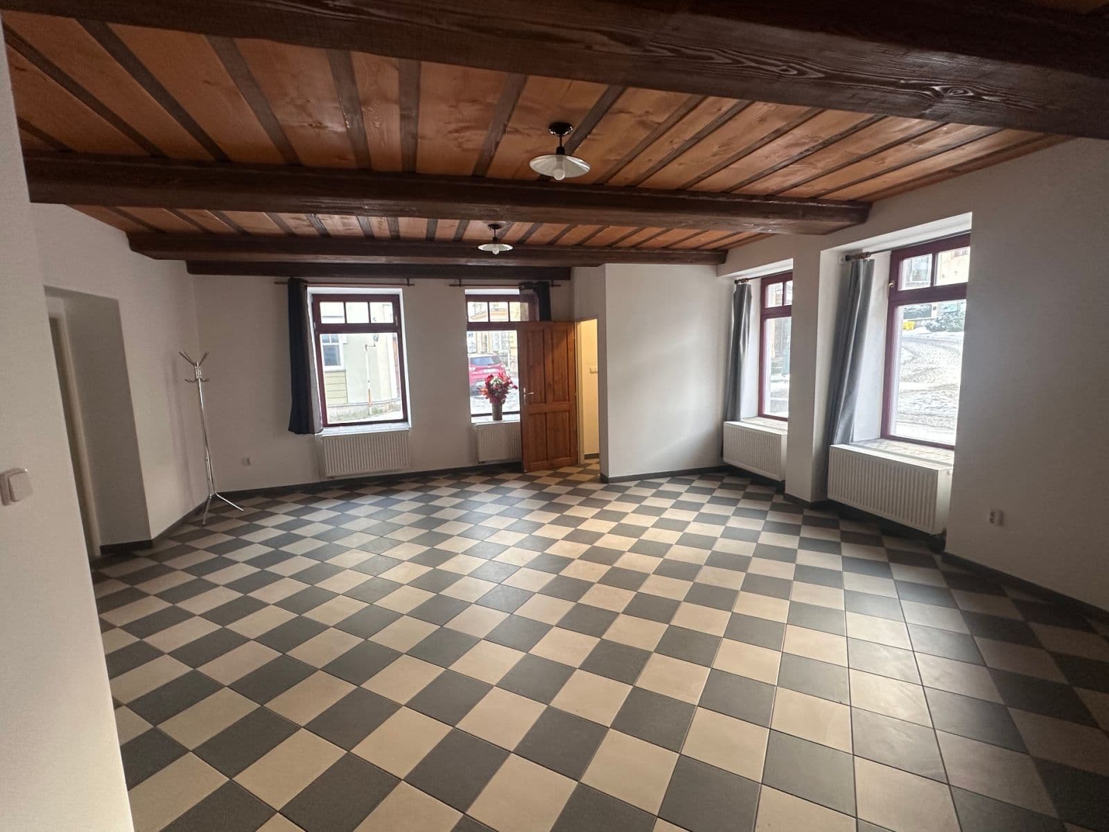 non-residential property to rent, 70 m², Kafkova, Nová Paka, Královéhradecký Region non-residential property to rent, 70 m², Kafkova, Nová Paka, Královéhradecký Region