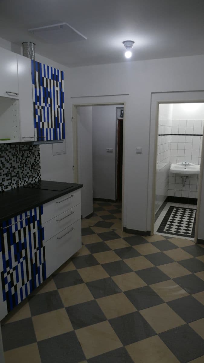 non-residential property to rent, 70 m², Kafkova, Nová Paka, Královéhradecký Region non-residential property to rent, 70 m², Kafkova, Nová Paka, Královéhradecký Region