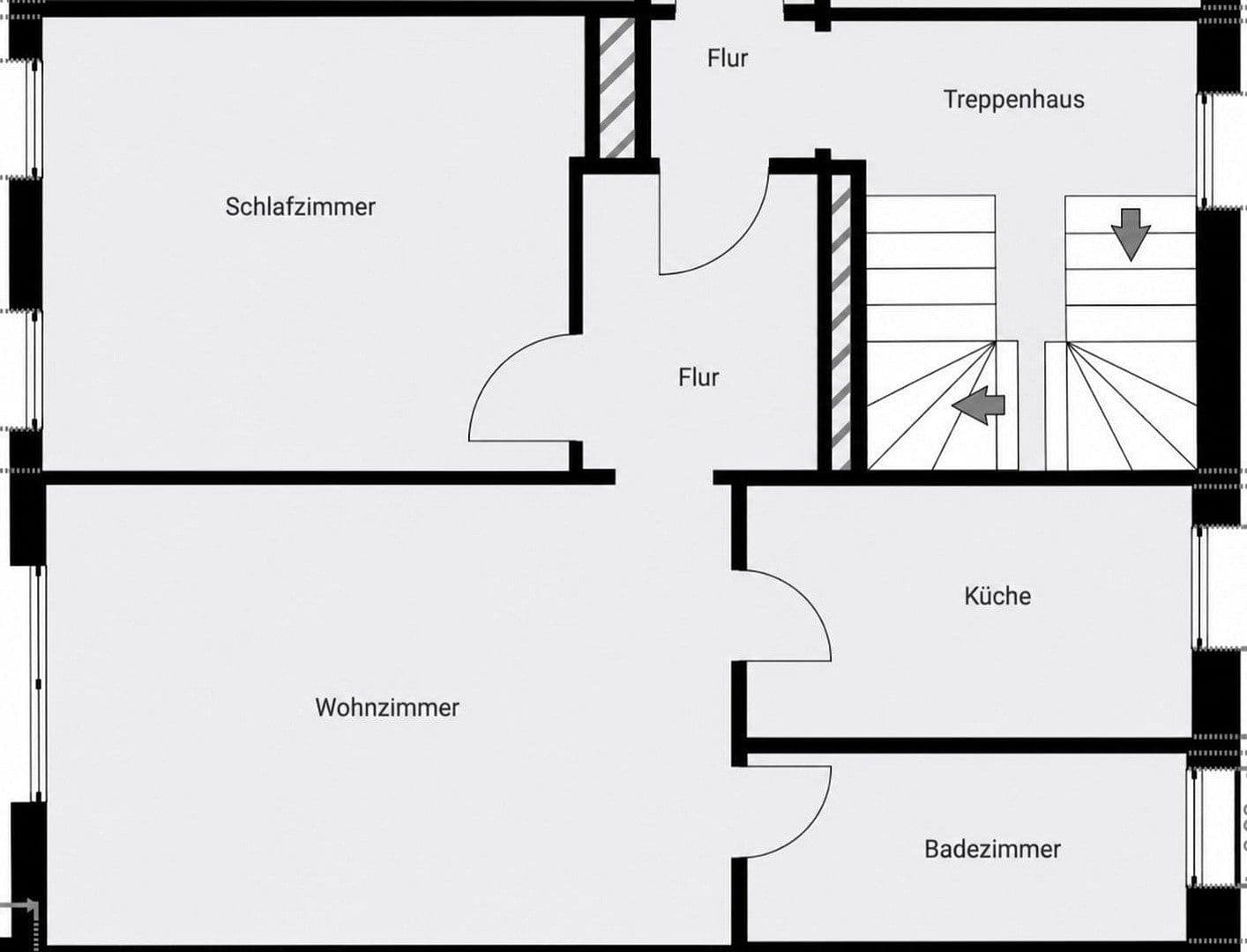2 bedroom flat to rent, 50 m², Trögelsbach 10, Altensteig, Baden-Württemberg 2 bedroom flat to rent, 50 m², Trögelsbach 10, Altensteig, Baden-Württemberg