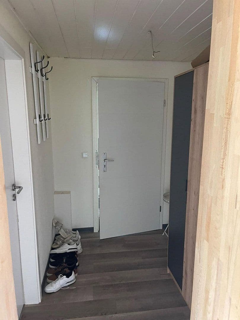 2 bedroom flat to rent, 50 m², Trögelsbach 10, Altensteig, Baden-Württemberg 2 bedroom flat to rent, 50 m², Trögelsbach 10, Altensteig, Baden-Württemberg