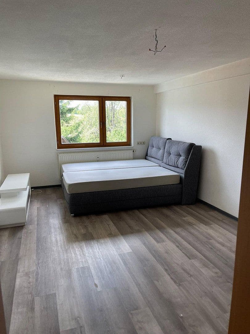 2 bedroom flat to rent, 50 m², Trögelsbach 10, Altensteig, Baden-Württemberg 2 bedroom flat to rent, 50 m², Trögelsbach 10, Altensteig, Baden-Württemberg