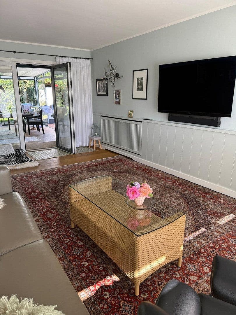 house for sale, 160 m², Stadum, Schleswig-Holstein house for sale, 160 m², Stadum, Schleswig-Holstein