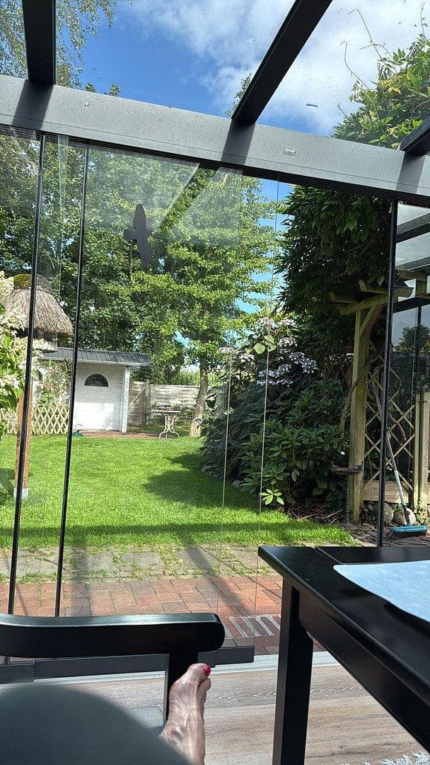 house for sale, 160 m², Stadum, Schleswig-Holstein house for sale, 160 m², Stadum, Schleswig-Holstein