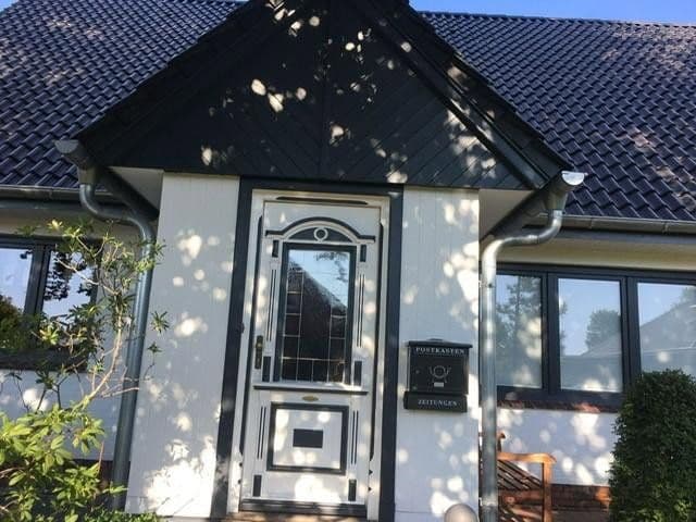 house for sale, 160 m², Stadum, Schleswig-Holstein house for sale, 160 m², Stadum, Schleswig-Holstein