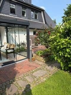 house for sale, 160 m², Stadum, Schleswig-Holstein house for sale, 160 m², Stadum, Schleswig-Holstein