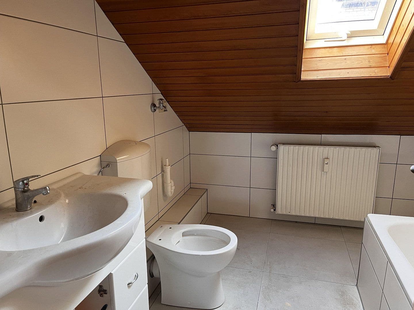 3 bedroom flat to rent, 77 m², Rossertblick 11, Eppstein, Hesse 3 bedroom flat to rent, 77 m², Rossertblick 11, Eppstein, Hesse