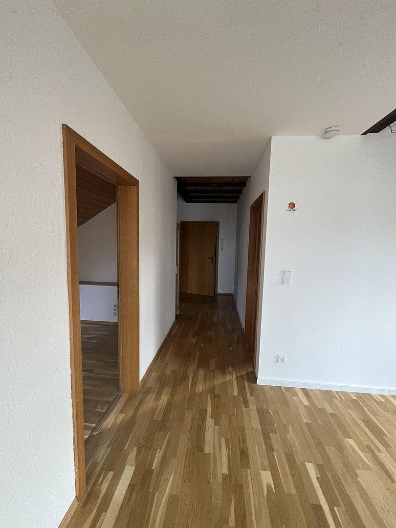 3 bedroom flat to rent, 77 m², Rossertblick 11, Eppstein, Hesse 3 bedroom flat to rent, 77 m², Rossertblick 11, Eppstein, Hesse