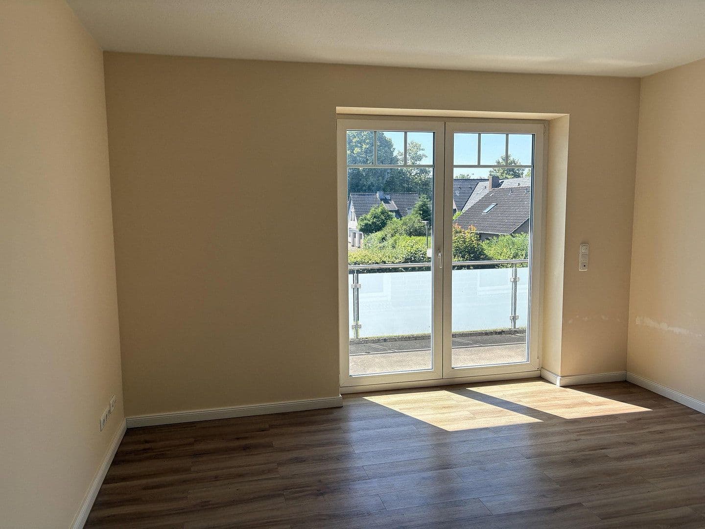 2 bedroom flat to rent, 53 m², Reinbek, Schleswig-Holstein 2 bedroom flat to rent, 53 m², Reinbek, Schleswig-Holstein