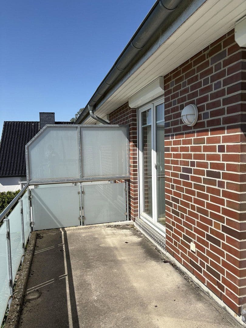 2 bedroom flat to rent, 53 m², Reinbek, Schleswig-Holstein 2 bedroom flat to rent, 53 m², Reinbek, Schleswig-Holstein