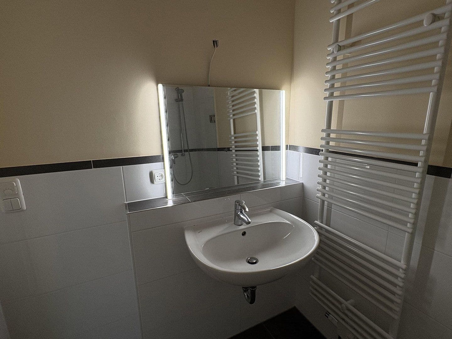 2 bedroom flat to rent, 53 m², Reinbek, Schleswig-Holstein 2 bedroom flat to rent, 53 m², Reinbek, Schleswig-Holstein