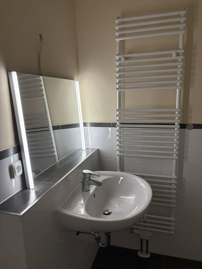 2 bedroom flat to rent, 53 m², Reinbek, Schleswig-Holstein 2 bedroom flat to rent, 53 m², Reinbek, Schleswig-Holstein