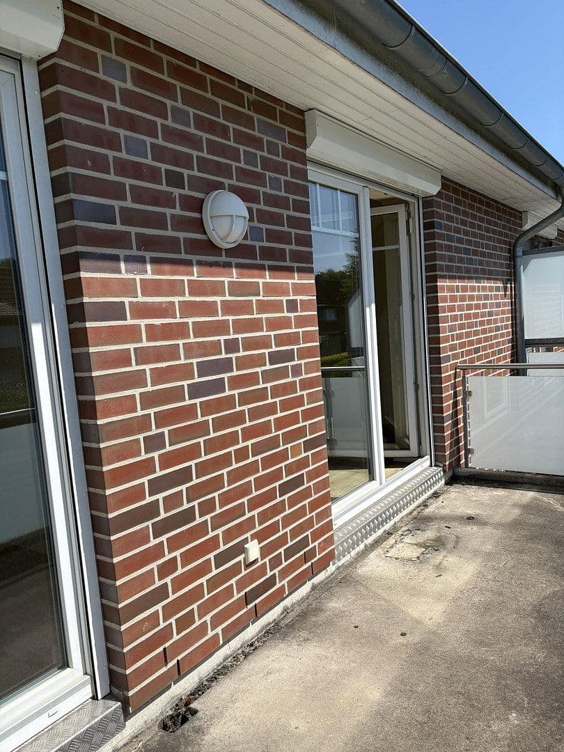 2 bedroom flat to rent, 53 m², Reinbek, Schleswig-Holstein 2 bedroom flat to rent, 53 m², Reinbek, Schleswig-Holstein