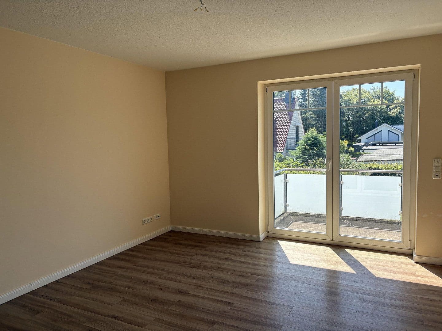 2 bedroom flat to rent, 53 m², Reinbek, Schleswig-Holstein 2 bedroom flat to rent, 53 m², Reinbek, Schleswig-Holstein