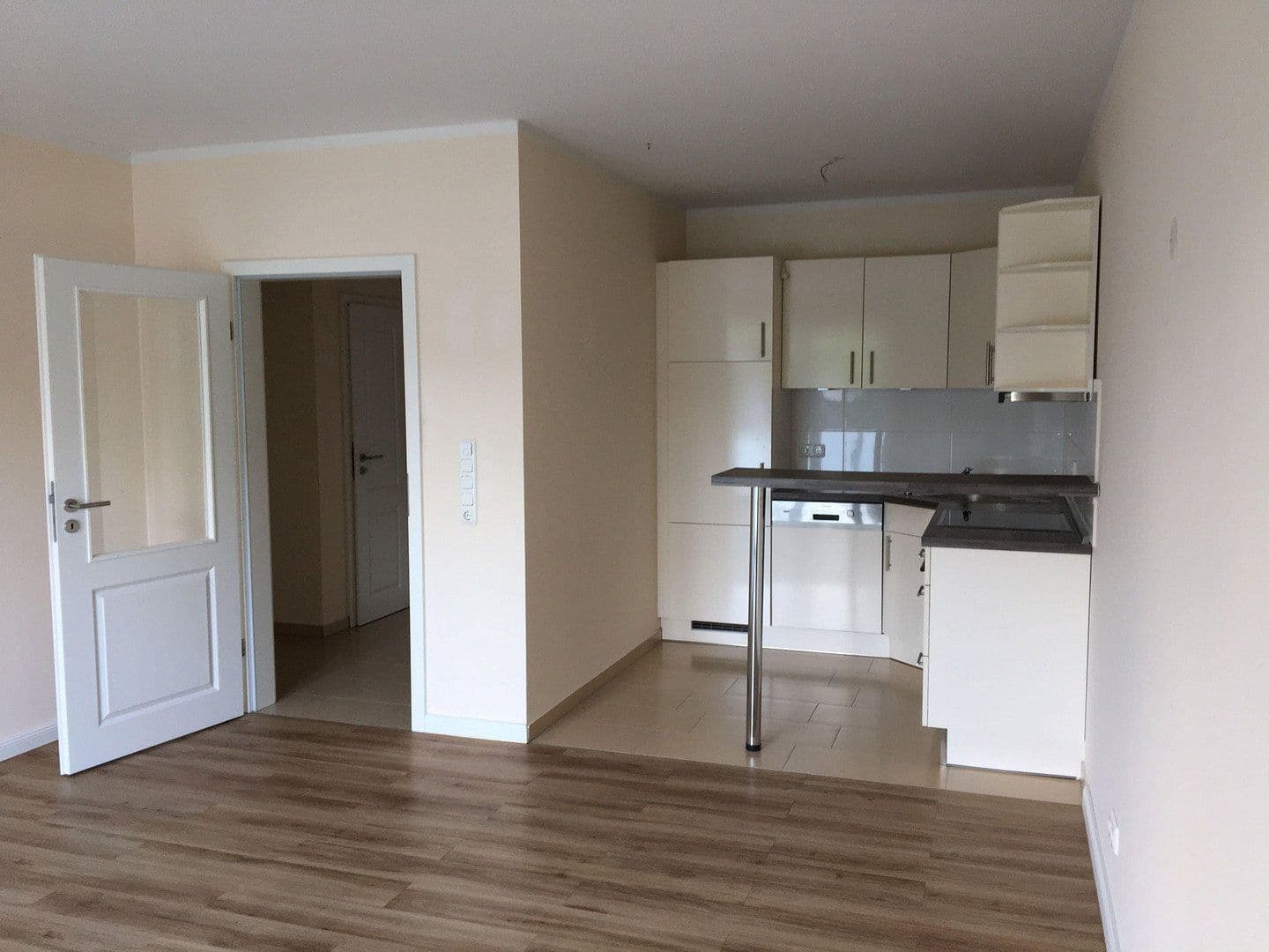 2 bedroom flat to rent, 53 m², Reinbek, Schleswig-Holstein 2 bedroom flat to rent, 53 m², Reinbek, Schleswig-Holstein