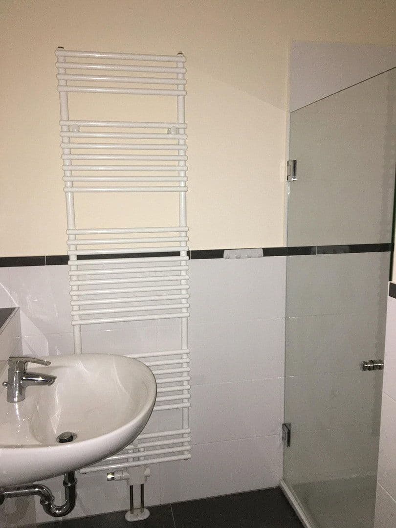 2 bedroom flat to rent, 53 m², Reinbek, Schleswig-Holstein 2 bedroom flat to rent, 53 m², Reinbek, Schleswig-Holstein