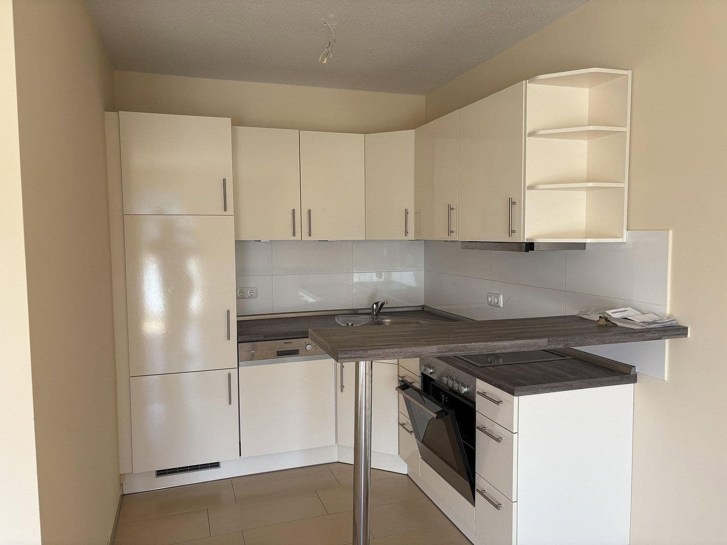 2 bedroom flat to rent, 53 m², Reinbek, Schleswig-Holstein 2 bedroom flat to rent, 53 m², Reinbek, Schleswig-Holstein