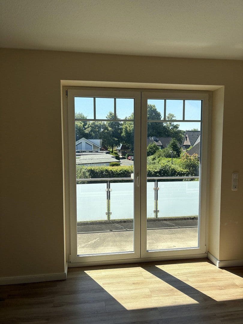 2 bedroom flat to rent, 53 m², Reinbek, Schleswig-Holstein 2 bedroom flat to rent, 53 m², Reinbek, Schleswig-Holstein