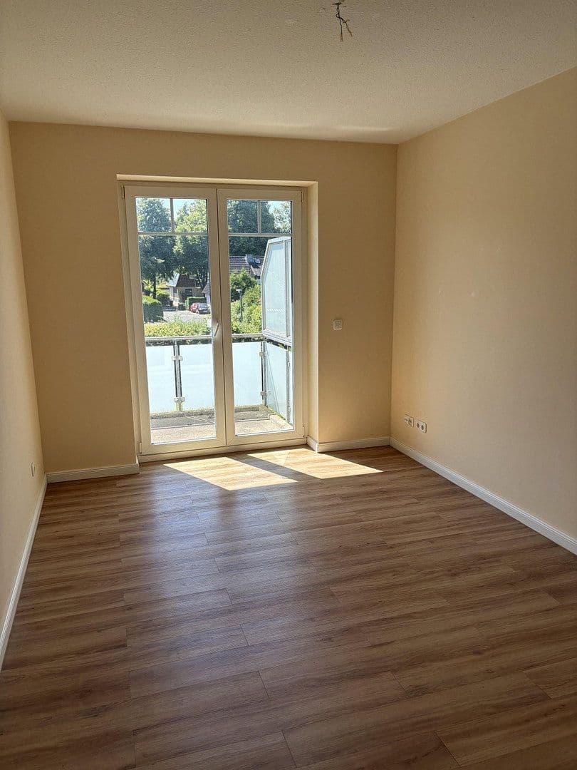 2 bedroom flat to rent, 53 m², Reinbek, Schleswig-Holstein 2 bedroom flat to rent, 53 m², Reinbek, Schleswig-Holstein