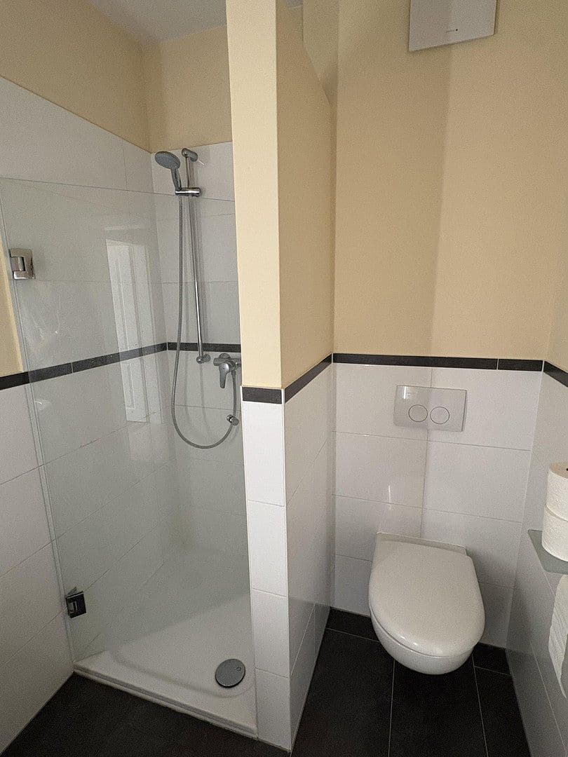 2 bedroom flat to rent, 53 m², Reinbek, Schleswig-Holstein 2 bedroom flat to rent, 53 m², Reinbek, Schleswig-Holstein