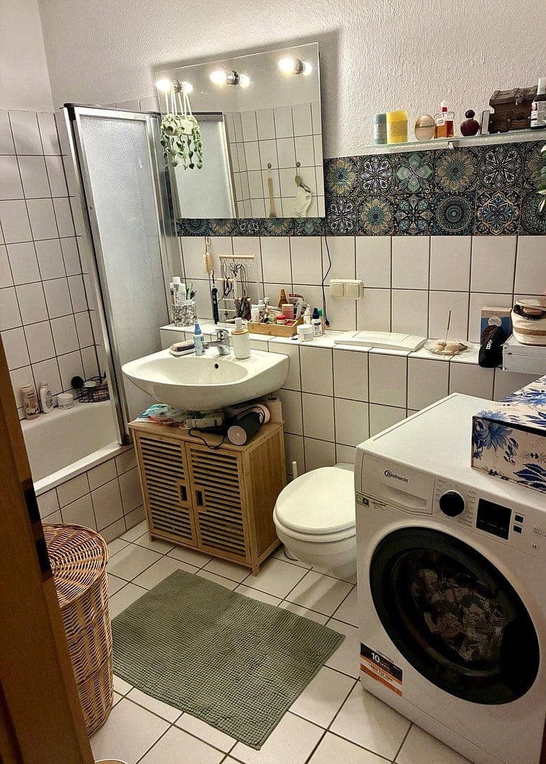 1 bedroom flat for sale, 44 m², Philosophenweg 10, Kassel, Hesse 1 bedroom flat for sale, 44 m², Philosophenweg 10, Kassel, Hesse