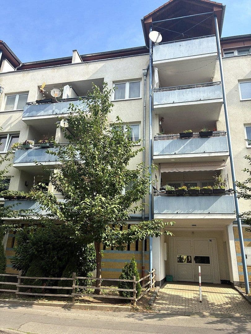 1 bedroom flat for sale, 44 m², Philosophenweg 10, Kassel, Hesse 1 bedroom flat for sale, 44 m², Philosophenweg 10, Kassel, Hesse