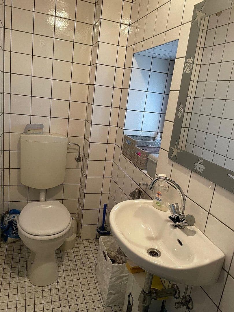 office to rent, 95 m², Oberhausen, North Rhine-Westphalia office to rent, 95 m², Oberhausen, North Rhine-Westphalia