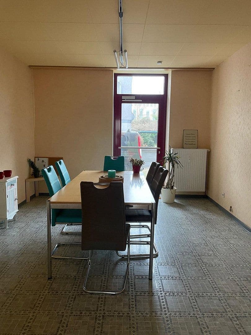 office to rent, 95 m², Oberhausen, North Rhine-Westphalia office to rent, 95 m², Oberhausen, North Rhine-Westphalia