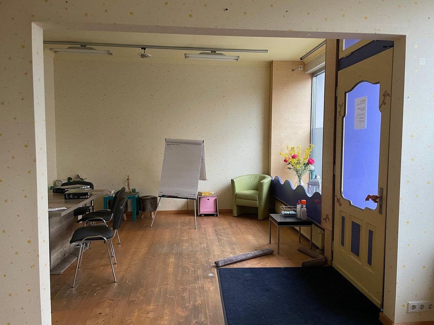 office to rent, 95 m², Oberhausen, North Rhine-Westphalia office to rent, 95 m², Oberhausen, North Rhine-Westphalia