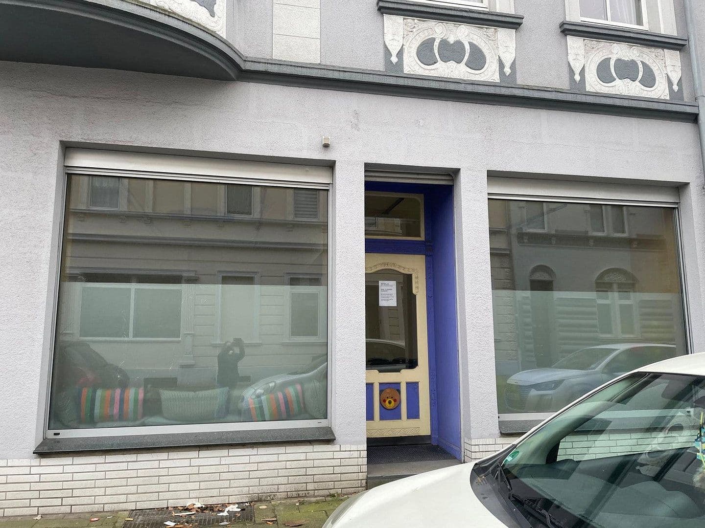 office to rent, 95 m², Oberhausen, North Rhine-Westphalia office to rent, 95 m², Oberhausen, North Rhine-Westphalia