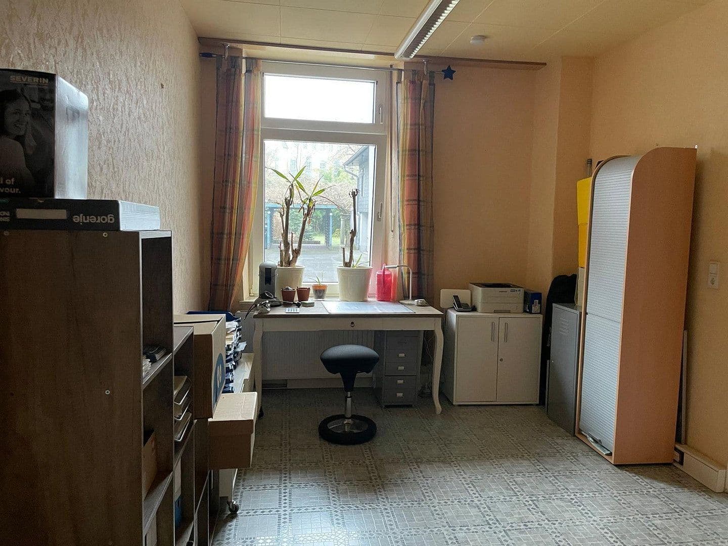 office to rent, 95 m², Oberhausen, North Rhine-Westphalia office to rent, 95 m², Oberhausen, North Rhine-Westphalia